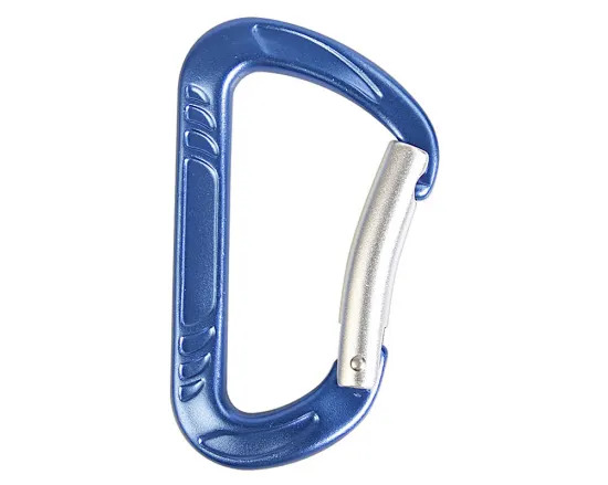 climbing carabiner